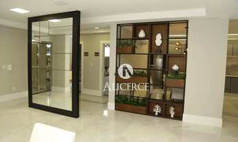 Imagem 3: Apartamento com 2 dormitórios à venda, 82 m² por R$ 530.000,00 - Campinas - São José/SC