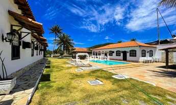 Imagem 5: Incrível Casa à venda, 700 m² com canal navegável - Ogiva - Cabo Frio/RJ