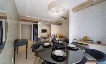 Imagem: Apartamento com 2 dormitórios à venda