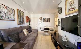 Imagem: Apartamento em Chácara Klabin - São Paulo