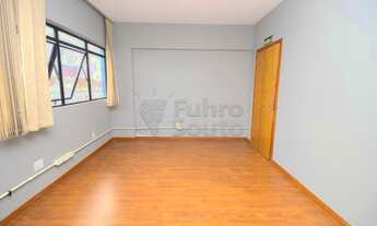 Imagem 7: Pelotas - Conjunto Comercial/Sala - Centro