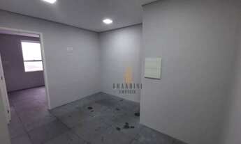 Imagem 3: Sala para alugar, 33 m² por R$ 1.650,00/mês - Baeta Neves - São Bernardo do Campo/SP