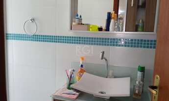 Imagem 5: Porto Alegre - Casa Padrão - Vila Nova