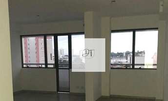 Imagem 3: Sala comercial nova de 31m2 no C'entro de São José dos Campos/SP