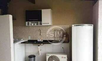 Imagem 15: Casa com 2 dormitórios à venda, 140 m²- Baixo Grande - São Pedro da Aldeia/RJ