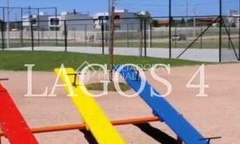 Imagem 6: PORTO ALEGRE - Terreno Padrão - Lagos de Nova Ipanema