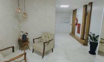 Imagem 7: Apartamento à venda 3 Quartos, 1 Suite, 1 Vaga, 85M², PRAIA DO MORRO, GUARAPARI - ES