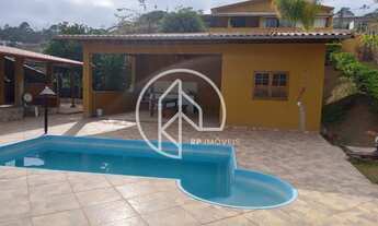 Imagem 2: Fazenda/Sítio/Chácara para venda tem 300 metros quadrados com 5 quartos