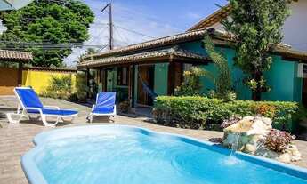 Imagem 3: Casa em Arraial D'Ajuda no sul da Bahia!