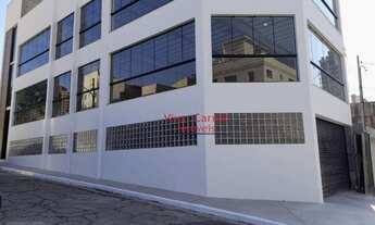 Imagem 4: Prédio para alugar, 563 m² Dividido em 3 Andares de 183 M2 por R$ 20.000/mês - Vila Carrão