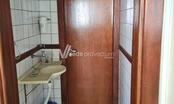 Imagem 7: Campinas - Conjunto Comercial/Sala - Centro