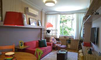 Imagem 4: Apartamento 2 Quartos para Venda em Rio de Janeiro, Maracanã, 2 dormitórios, 2 banheiros