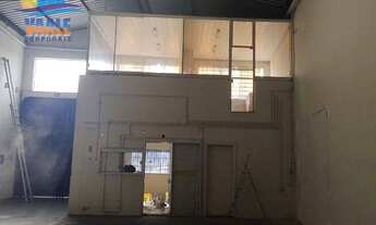 Imagem 6: Barracão para alugar, 484 m² por R$ 8.300,60/mês - Jardim do Lago - Campinas/SP