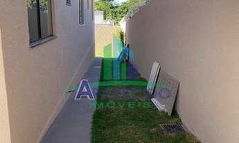 Imagem 4: Casa com 3 quartos - Bairro Residencial Vereda dos Buritis em Goiânia