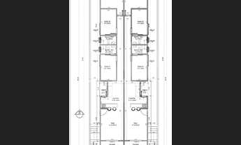 Imagem 4: Atibaia - Casa de Vila - Jardim do Lago