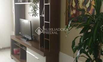 Imagem 3: PORTO ALEGRE - Casa de Condomínio - Aberta dos Morros