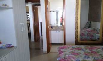 Imagem 5: Apartamento à venda, 102 m² por R$ 490.000,00 - Cidade Ocian - Praia Grande/SP