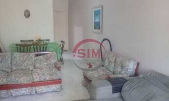 Imagem 5: Apartamento com 2 dormitórios à venda, 90 m² por R$ 450.000 - Vila Nova - Cabo Frio/RJ