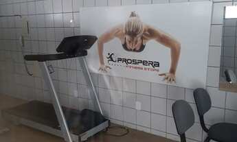 Imagem 3: Flat para aluguel com 60 metros quadrados com 1 quarto em Manaíra - João Pessoa - PB