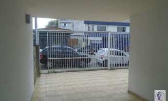 Imagem 6: SãO PAULO - Casa Padrão - Parque Novo Mundo