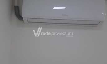 Imagem 7: Campinas - Conjunto Comercial/Sala - Vila Itapura