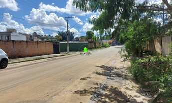 Imagem 3: LAGOA SANTA - Terreno Padrão - Residencial Visão