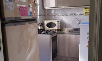 Imagem 3: Porto Alegre - Apartamento Padrão - Cidade Baixa