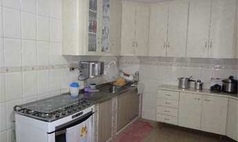 Imagem 5: EXCELENTE SOBRADO COM 03 DORMITÓRIOS 04 VAGAS DE GARAGEM PRÓXIMO A ÁREA VERDE EM PIRITUBA