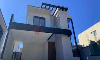 Imagem 3: Sobrado em Condomínio para Venda em Mogi das Cruzes, Cidade Parquelandia, 3 dormitórios, 3