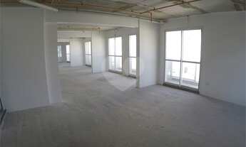 Imagem 4: Sala Comercial para Alugar, 232,5 m² - Liberdade / São Joaquim