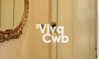 Imagem 6: Apartamento com 346m² Privativos, 4 Suítes e 4 Vagas no Batel