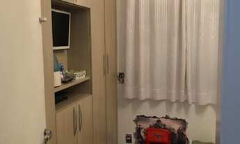 Imagem 3: APTO A VENDA NA VILA FORMOSA, ANDAR ALTO, SEMI MOBILIADO, 03 VAGAS, TERRAÇO GOURMET !!