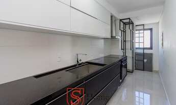 Imagem 3: Apartamento com 2 quartos e 2 vagas para aluguel no Centro