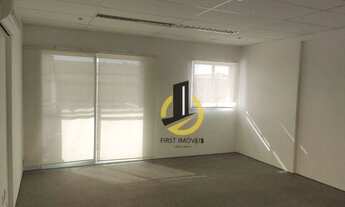 Imagem: Sala para alugar, 34 m² por R$ 1.500,00/mês