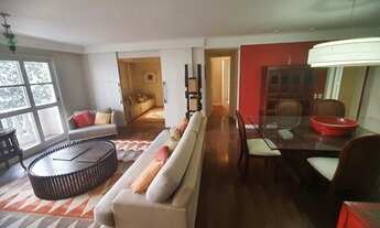 Imagem 2: Locação- 4 dormitórios - Jardim Paulista