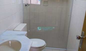 Imagem 6: Apartamento com 3 dormitórios para alugar, 90 m² por R$ 1.750,00/mês - Centro - Londrina/P