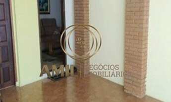 Imagem: Casa para aluguel tem 197 metros quadrados