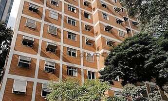 Imagem: Apartamento à venda, 40 m² por R$ 390.000,00