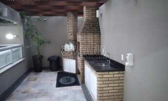 Imagem 2: Apartamento 64 m² no Bairro Santa Paula, São Caetano do Sul / 2 dormitórios, 2 banheiros