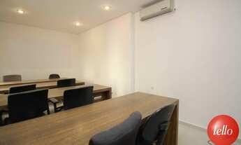 Imagem 7: São Paulo - Conjunto Comercial/sala - Brooklin