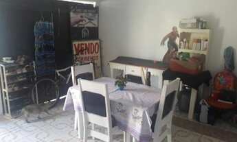 Imagem 3: Ótima casa de 80 metros quadrados no bairro Campo Grande com 2 quartos