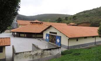 Imagem 5: Fazenda/Sítio/Chácara para venda com 968000 metros quadrados com 40 quartos