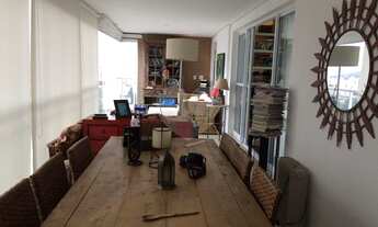 Imagem 1: Apartamento no Vistta Santana