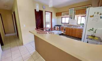 Imagem 5: CASA COM TRÊS SUITES EM NOVA PARNAMIRIM