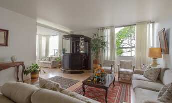 Imagem 3: Venda Apartamento 3 Dormitórios - 220 m² Bela Vista