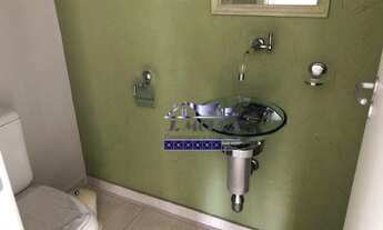 Imagem 6: VISTA PARA O MAR - OPORTUNIDADE - MEIA QUADRA DA PRAIA - EMBARÉ - 1 POR ANDAR - 3 GARAGENS