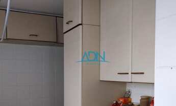 Imagem 4: Apartamento com 3 dormitórios à venda, 108 m² por R$ 1.100.000,00 - Mirandópolis - São Pau