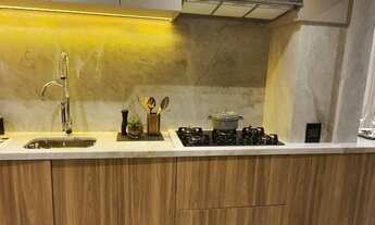 Imagem 7: Apartamento com 4 dormitórios à venda, 136 m2 por R$ 1.149.000,00 - Jardim Dom Bosco - São