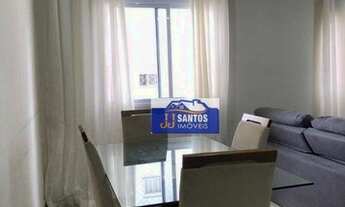 Imagem 7: Apartamento com 2 dormitórios à venda, 42 m² por R$ 245.000,00 - Sítio da Figueira - São P