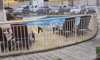 Imagem 6: Apartamento à venda - 2 dormitórios - Jardim São Savério